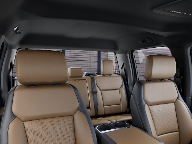 2027 Ford Super Duty F-350® Lariat®