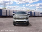 2027 Ford Super Duty F-350® Lariat®