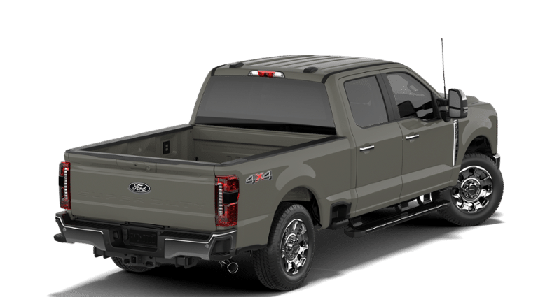 2027 Ford Super Duty F-350® Lariat®