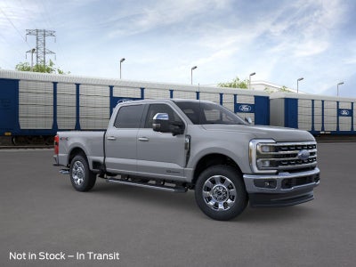 2026 Ford Super Duty F-350® Lariat®