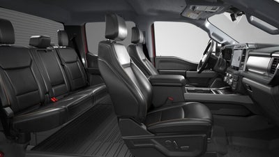 2026 Ford Super Duty F-350® Lariat®