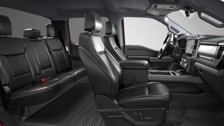 2026 Ford Super Duty F-350® Lariat®