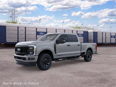 2026 Ford Super Duty F-350® XL