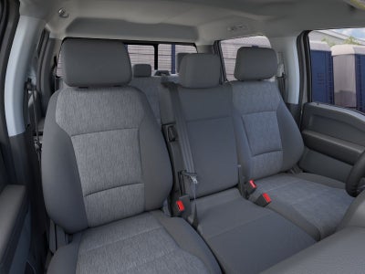 2026 Ford Super Duty F-350® XL