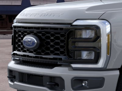 2026 Ford Super Duty F-350® XL