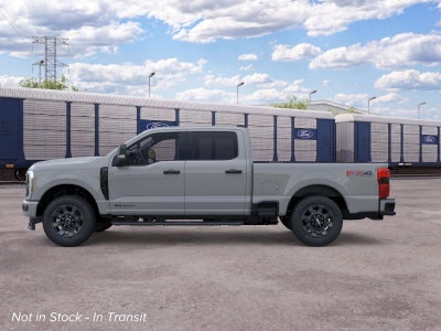 2026 Ford Super Duty F-350® XL