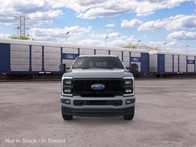 2026 Ford Super Duty F-350® XL