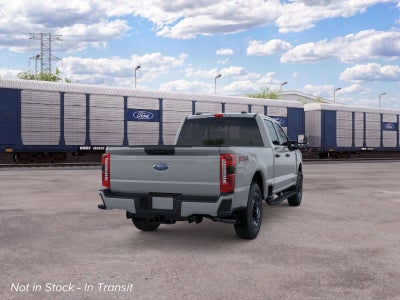 2026 Ford Super Duty F-350® XL
