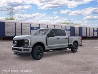 2026 Ford Super Duty F-350® XL