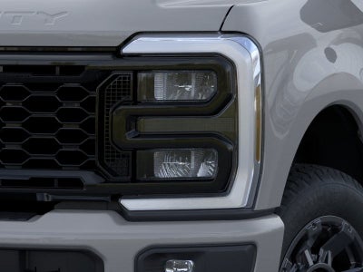 2026 Ford Super Duty F-350® XL
