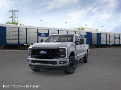 2026 Ford Super Duty F-350® XL