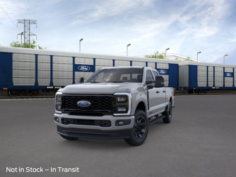 2026 Ford Super Duty F-350® XL