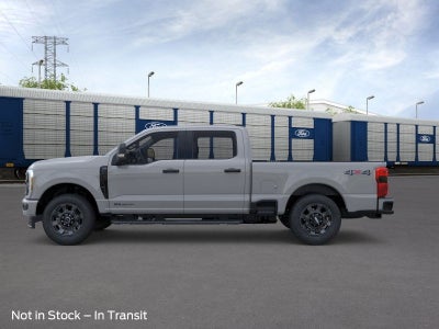 2026 Ford Super Duty F-350® XL