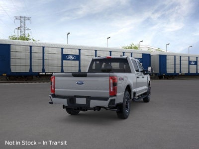 2026 Ford Super Duty F-350® XL