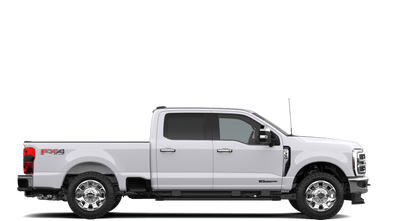 2026 Ford Super Duty F-350® Lariat®