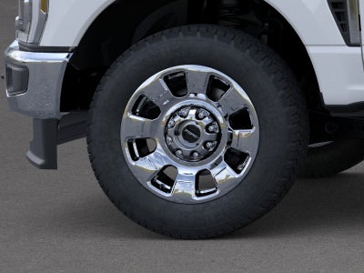 2026 Ford Super Duty F-350® Lariat®
