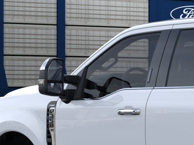 2026 Ford Super Duty F-350® Lariat®