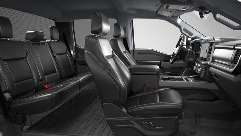 2026 Ford Super Duty F-350® Lariat®
