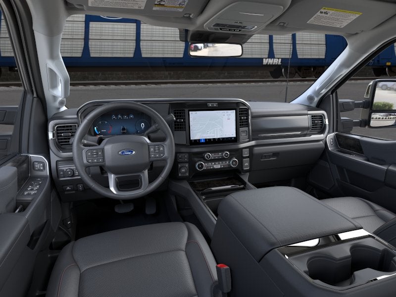 2026 Ford Super Duty F-350® Lariat®