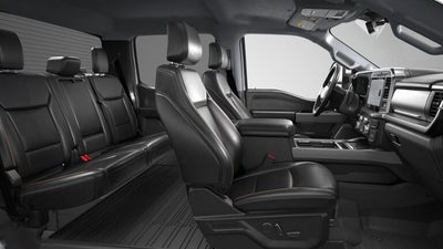 2026 Ford Super Duty F-350® Lariat®