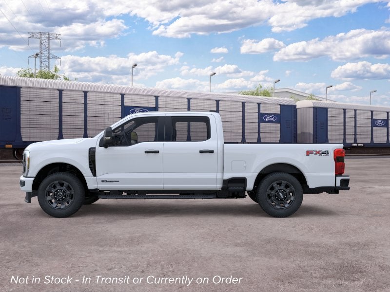 2026 Ford Super Duty F-350® XL