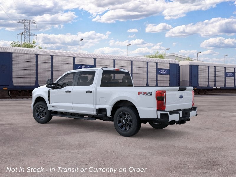 2026 Ford Super Duty F-350® XL