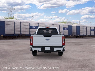 2026 Ford Super Duty F-350® XL