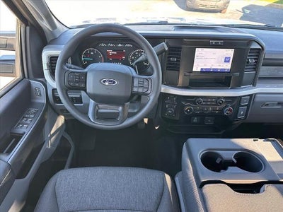 2026 Ford Super Duty F-350® XL