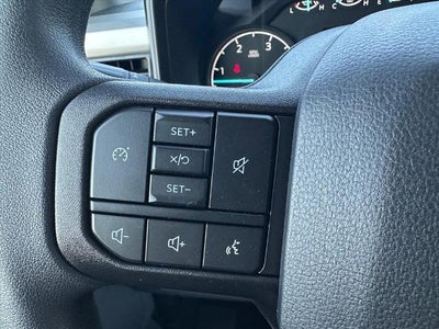 2026 Ford Super Duty F-350® XL