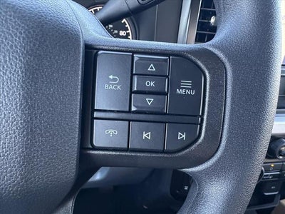 2026 Ford Super Duty F-350® XL