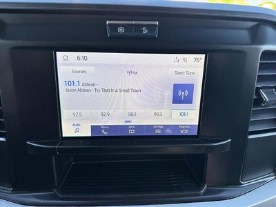 2026 Ford Super Duty F-350® XL