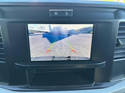 2026 Ford Super Duty F-350® XL