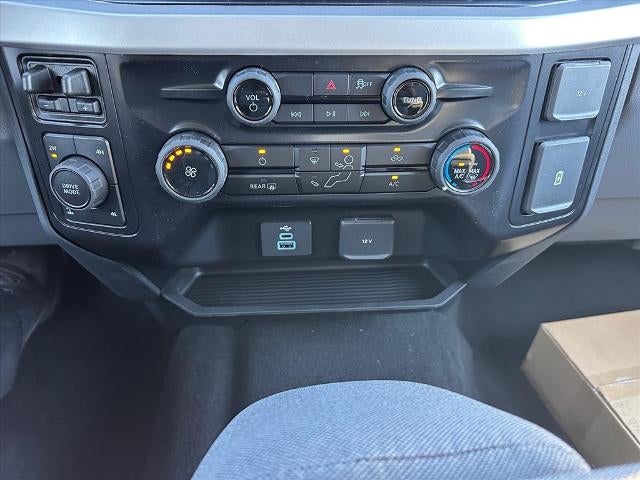 2026 Ford Super Duty F-350® XL