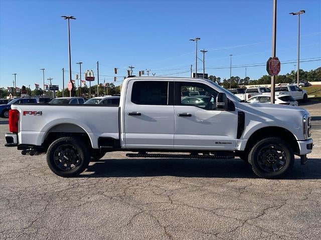 2026 Ford Super Duty F-350® XL