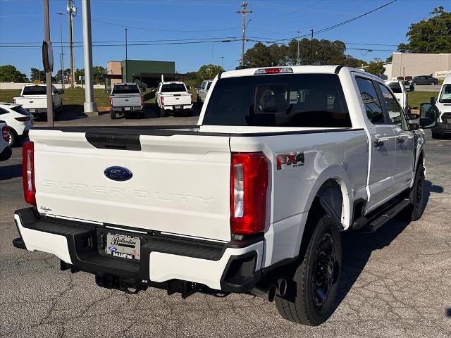 2026 Ford Super Duty F-350® XL