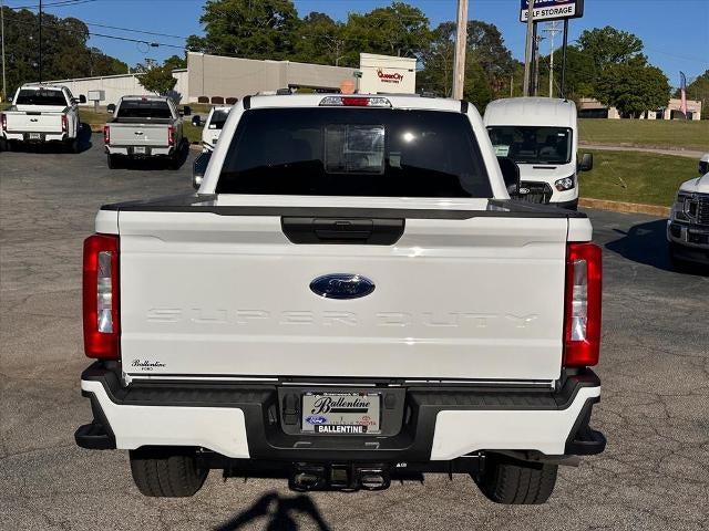 2026 Ford Super Duty F-350® XL