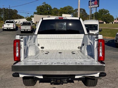 2026 Ford Super Duty F-350® XL