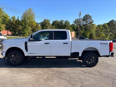 2026 Ford Super Duty F-350® XL