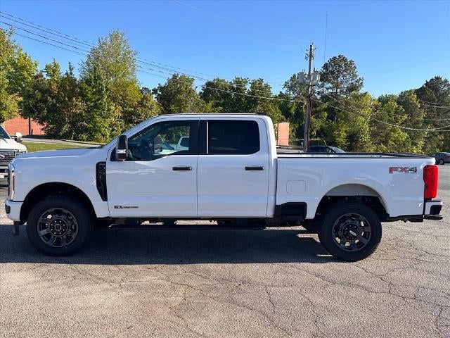 2026 Ford Super Duty F-350® XL