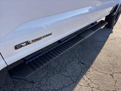 2026 Ford Super Duty F-350® XL