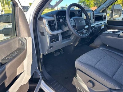 2026 Ford Super Duty F-350® XL