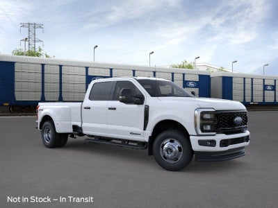 2026 Ford Super Duty F-350® XL