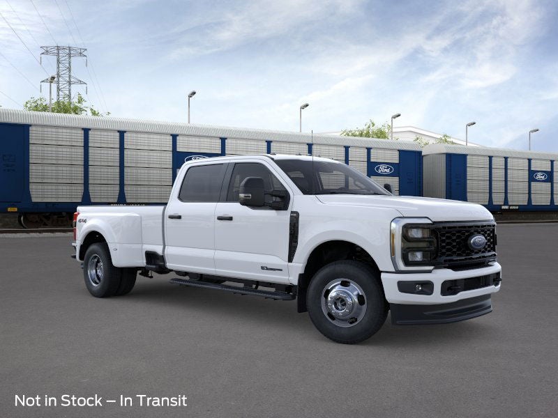 2026 Ford Super Duty F-350® XL