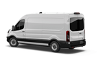 2027 Ford Transit Commercial Cargo Van