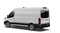 2027 Ford Transit Commercial Cargo Van