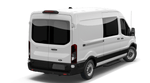 2027 Ford Transit Commercial Cargo Van