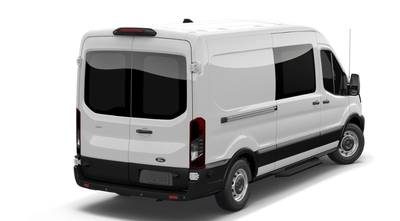 2027 Ford Transit Commercial Cargo Van