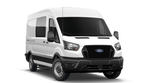 2027 Ford Transit Commercial Cargo Van