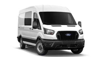 2027 Ford Transit Commercial Cargo Van