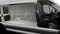 2027 Ford Transit Commercial Cargo Van